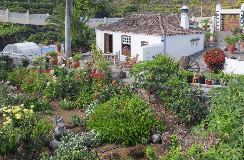 Casa Rural Priscila Mazo Exterior foto