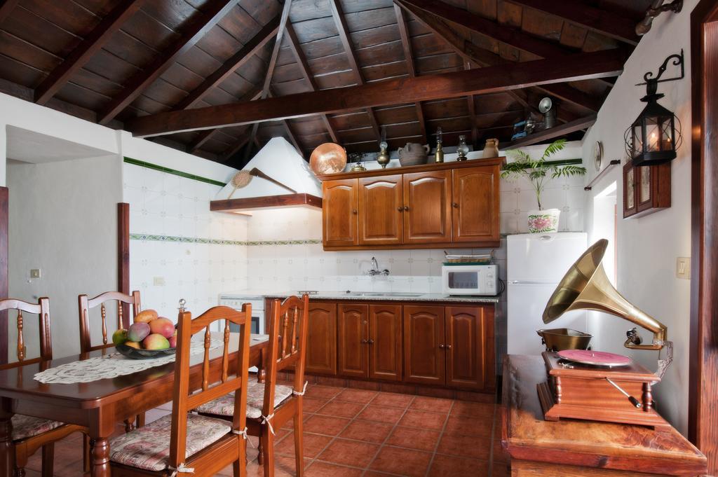 Casa Rural Priscila Mazo Habitación foto