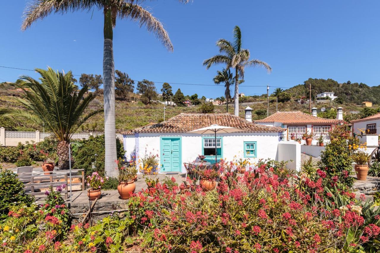 Casa Rural Priscila Mazo Exterior foto