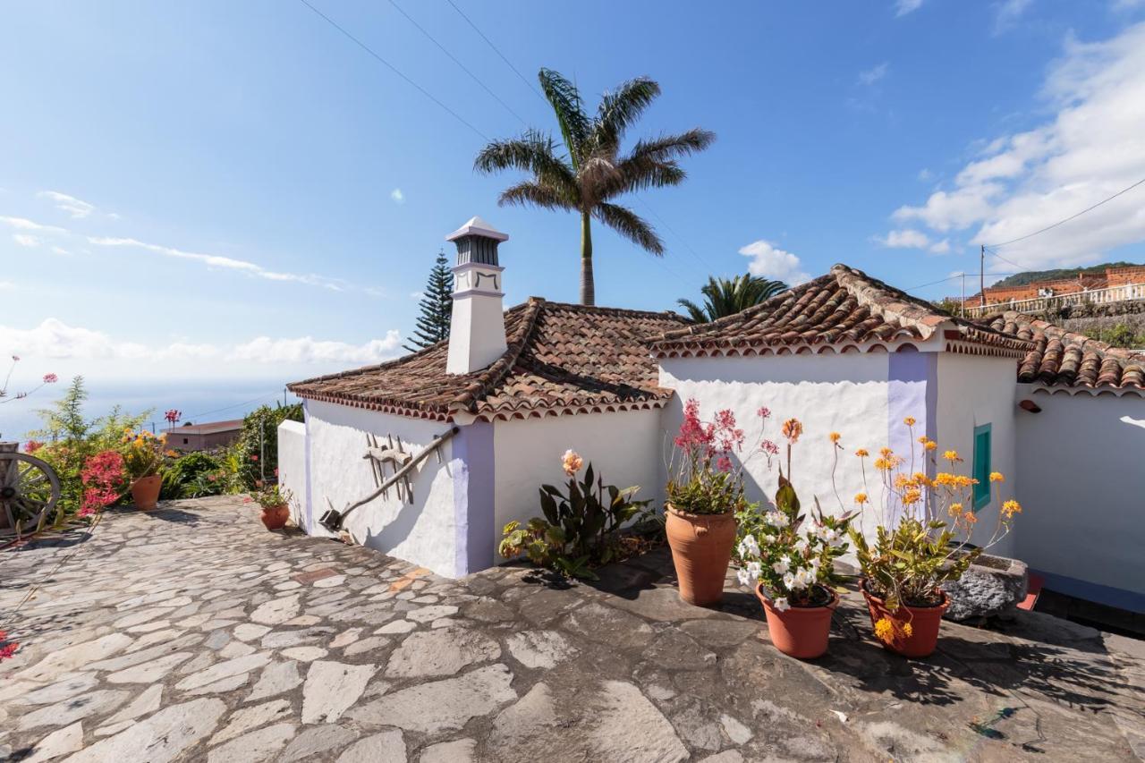 Casa Rural Priscila Mazo Exterior foto