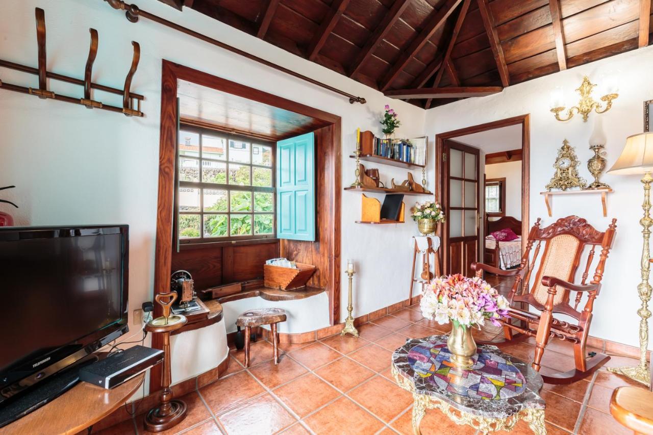 Casa Rural Priscila Mazo Exterior foto